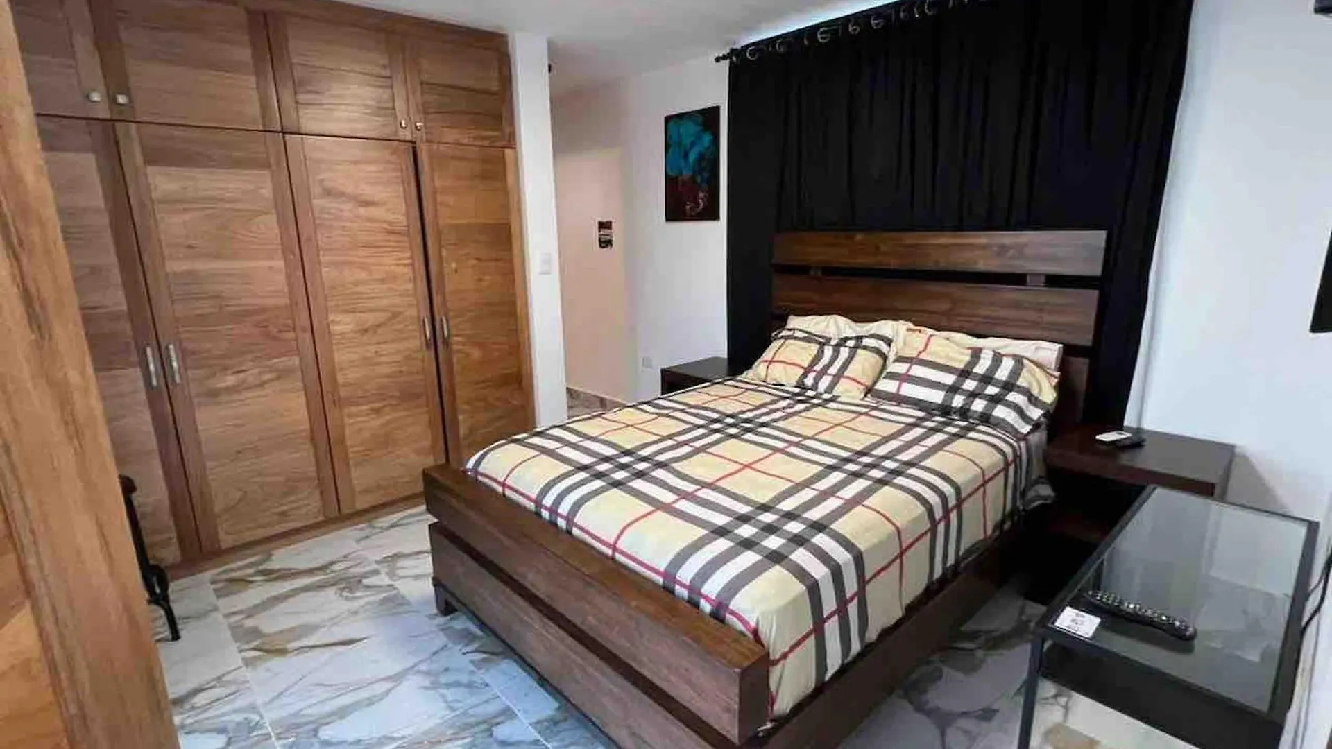 Elegant, Modern Style Villa In Playa Nueva Romana2 Boca del Soco Dominik Cumhuriyeti