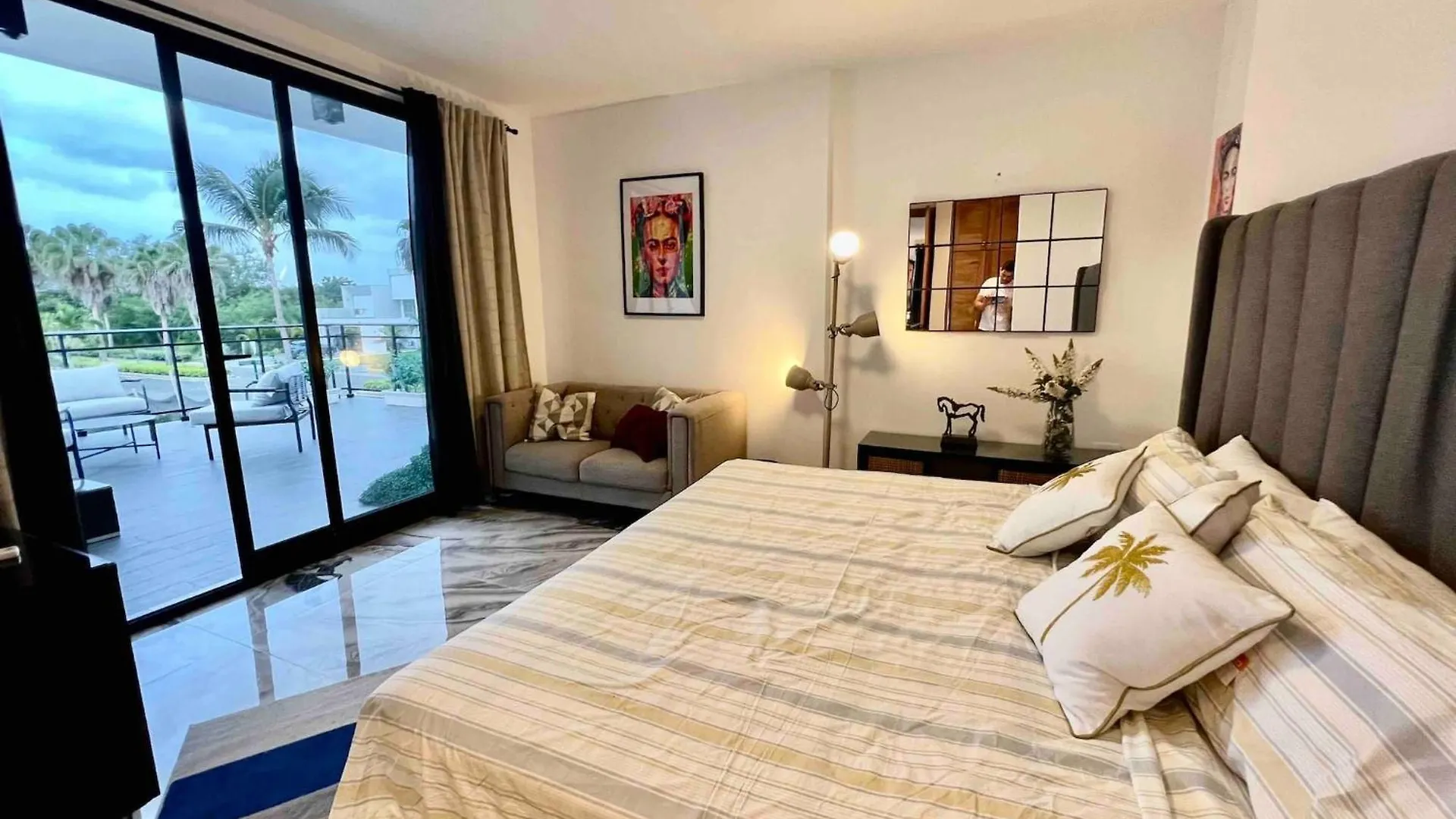 Elegant, Modern Style Villa In Playa Nueva Romana2 Boca del Soco 0*,  Dominik Cumhuriyeti