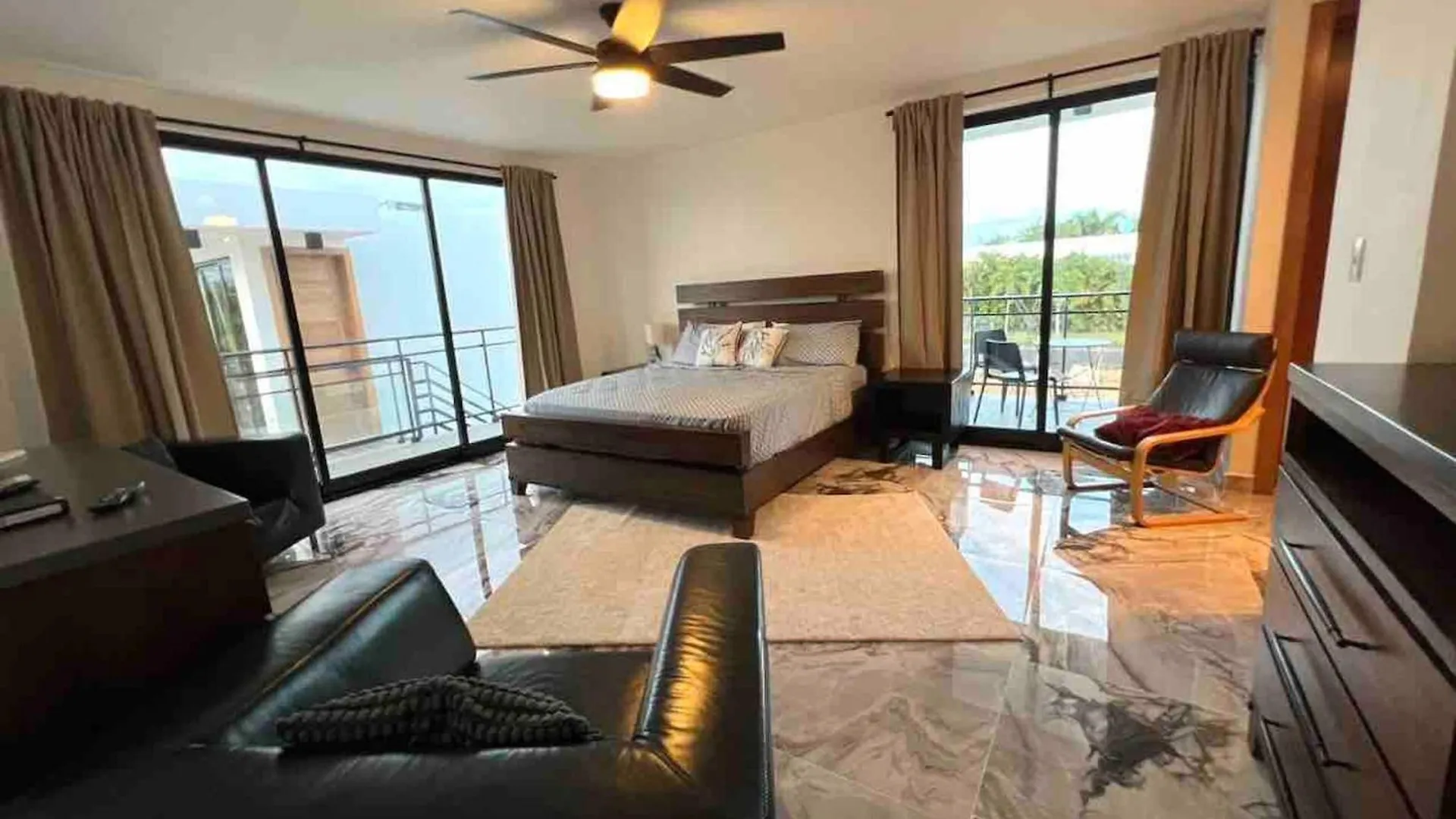Elegant, Modern Style Villa In Playa Nueva Romana2 Boca del Soco 0*,  Dominik Cumhuriyeti