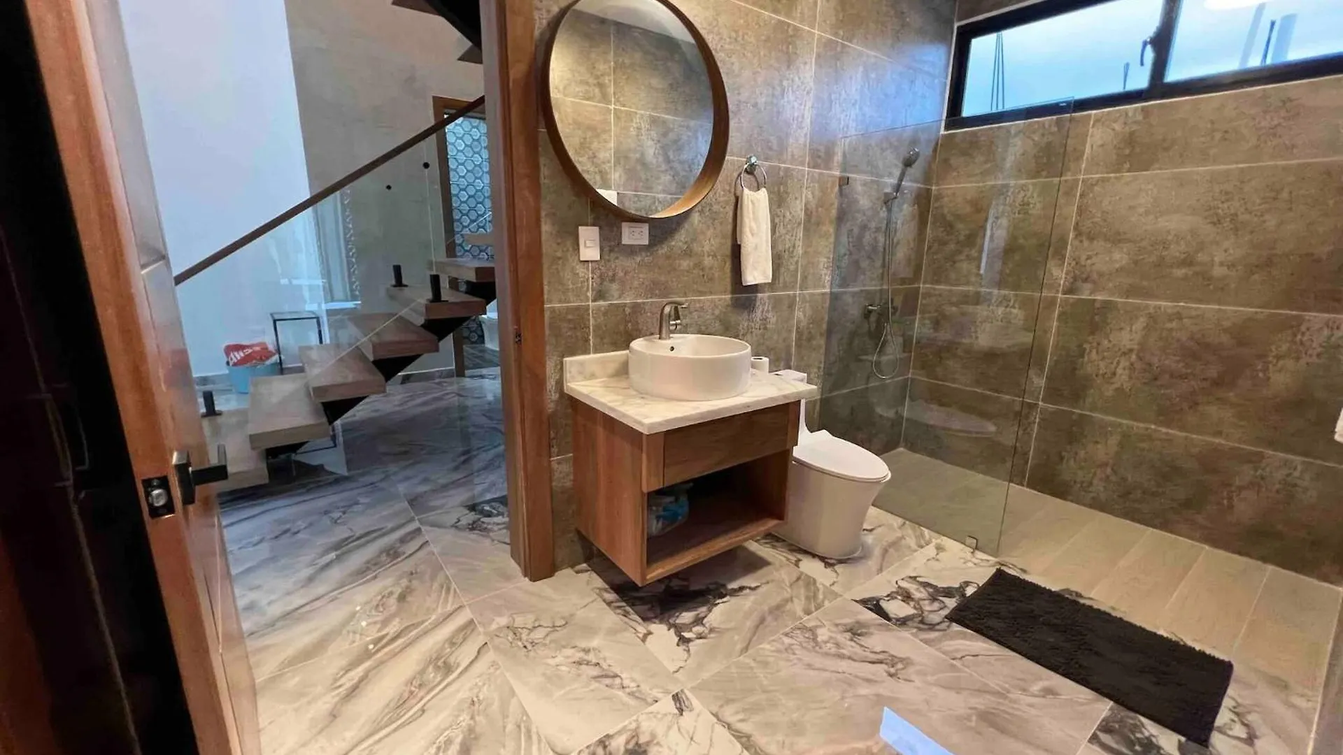 Elegant, Modern Style Villa In Playa Nueva Romana2 Boca del Soco Dominik Cumhuriyeti